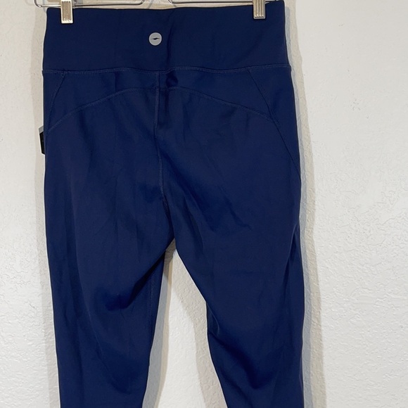 AVIA FLEX-TECH ACTIVE LIFESTYLE PERFORMANCE EXERCISE BLUE SIZE MEDIUM (8-10) - Picture 5 of 10